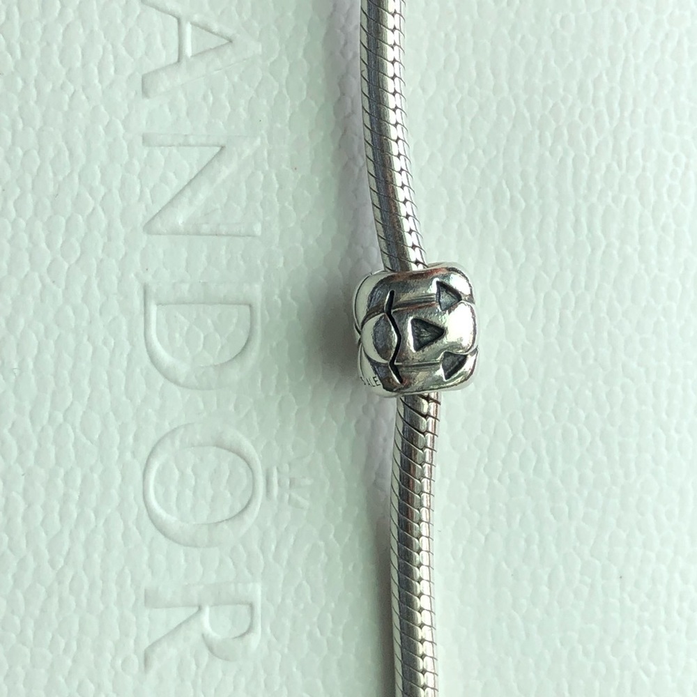PANDORA charm HALLOWEEN CHARM